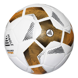 Pendle Enduro Hyper Football - White